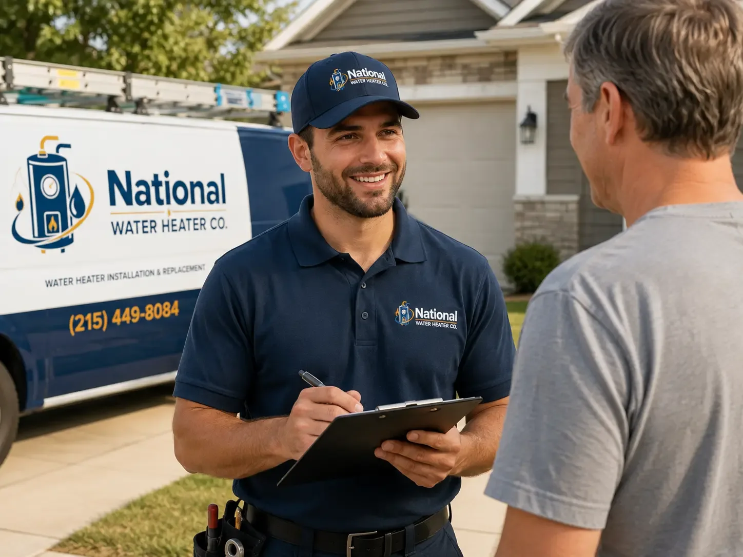 Water Heater Installation Westville, OK FAQs